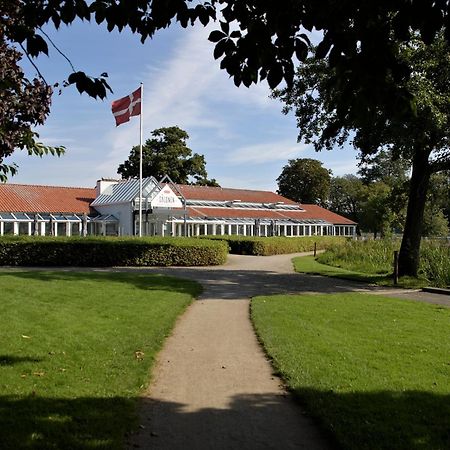 Golf Hotel Viborg Exterior photo