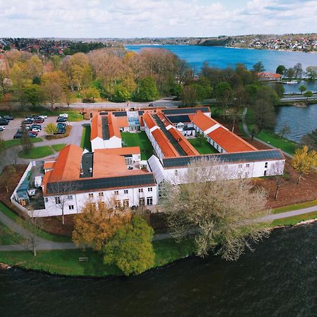 Golf Hotel Viborg Exterior photo