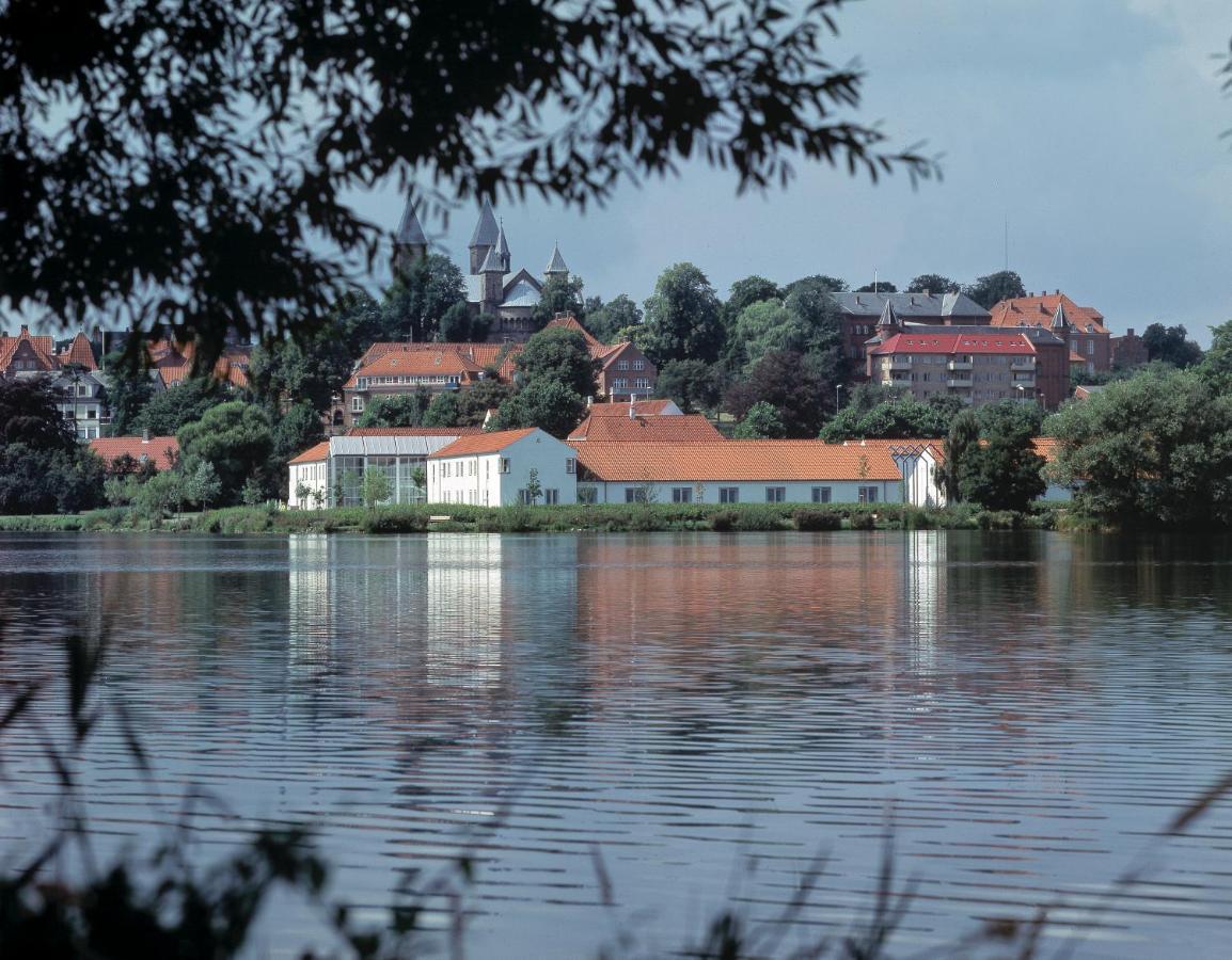 Golf Hotel Viborg Exterior photo