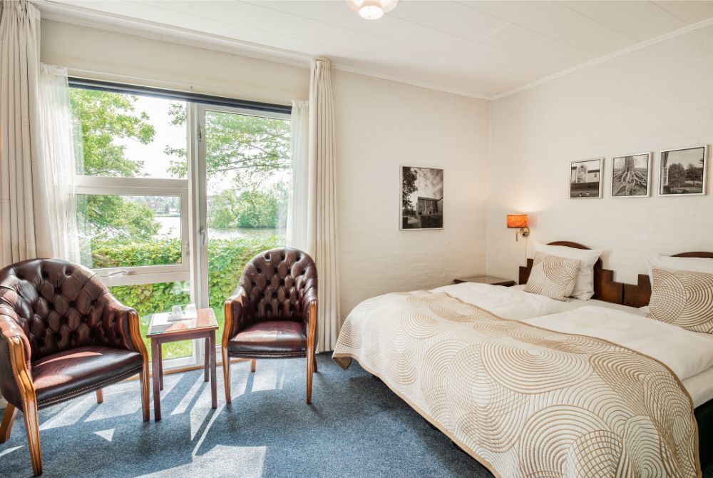 Golf Hotel Viborg Room photo